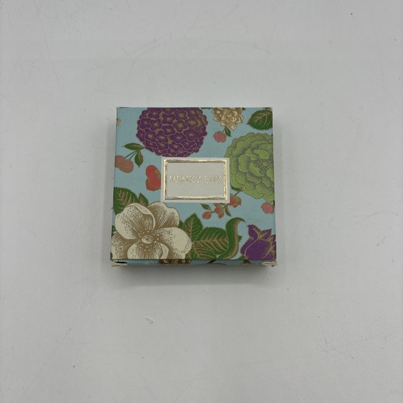 WINKY LUX Other - Winky Lux Strobing Balm Bubbles Cream Highlighter Size .25‎ oz HTF